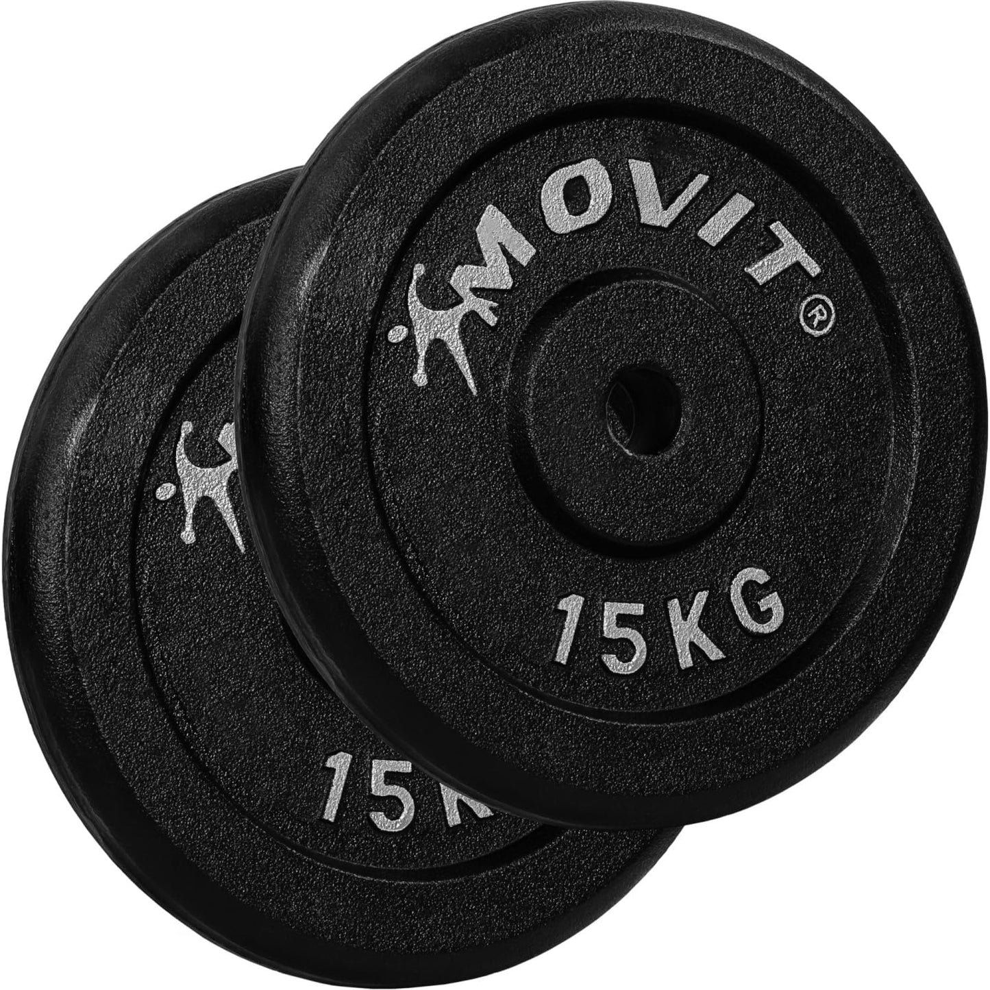 Set tegova 30/31 mm 20-30 kg