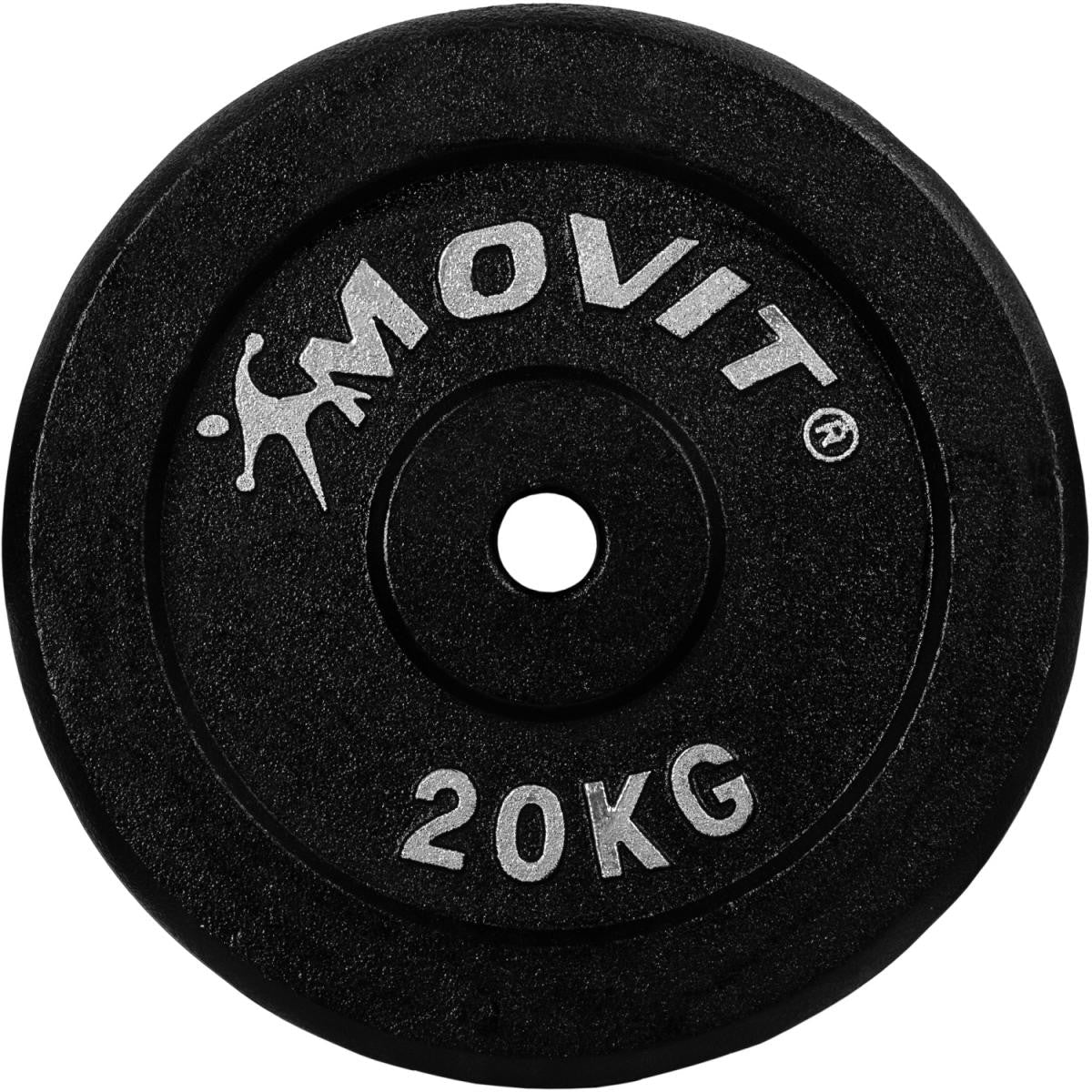 Set tegova 30/31 mm 20-30 kg