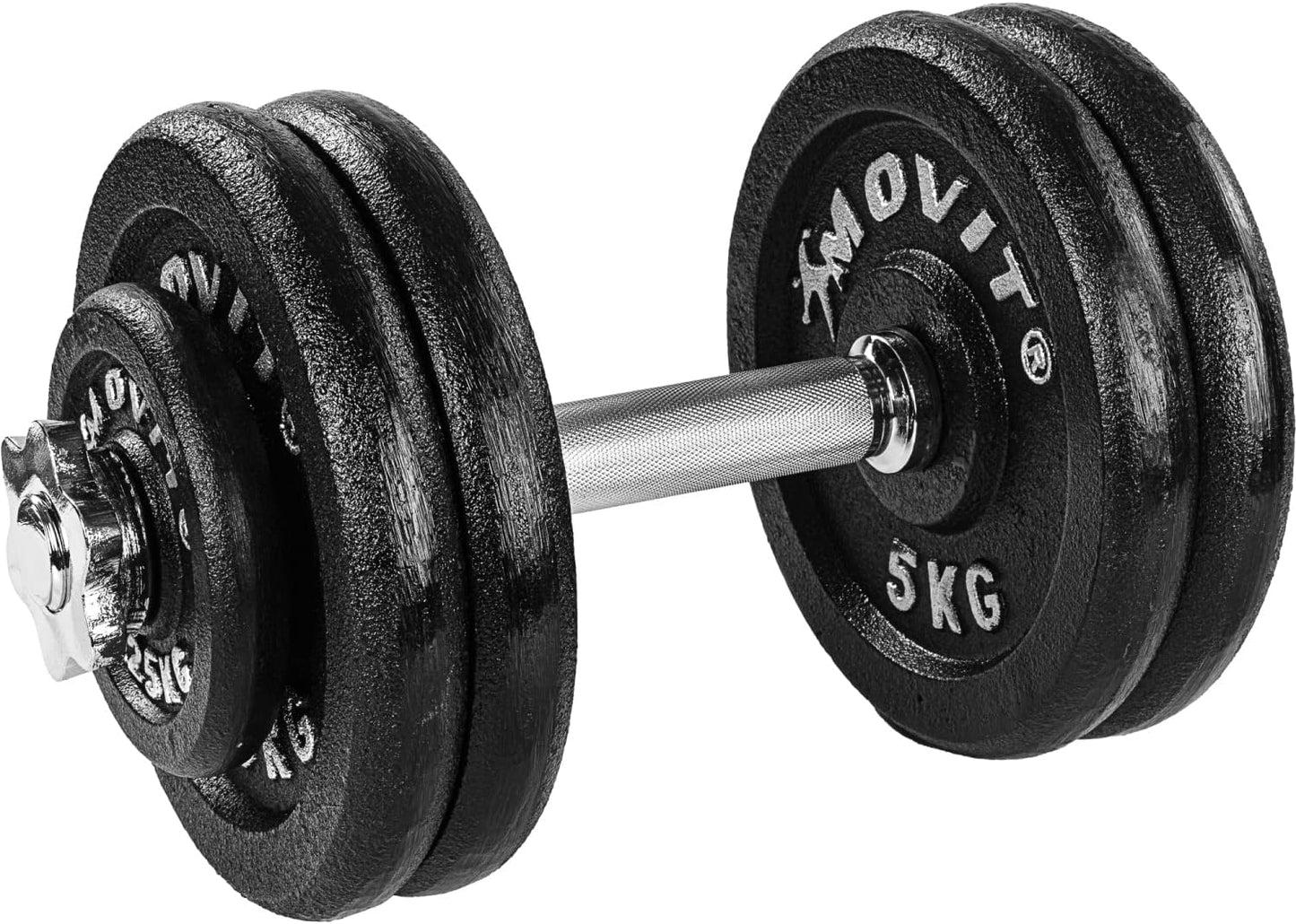 Set bučica 20-25 kg