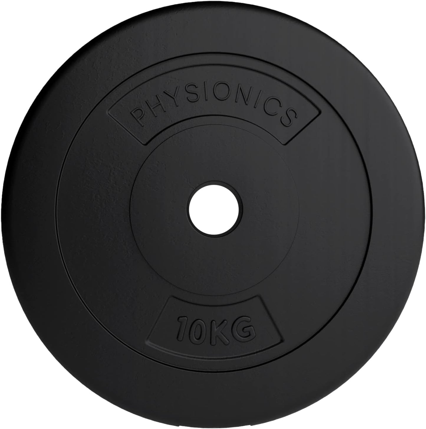 Set tegova 30/31 mm 20 kg od plastike