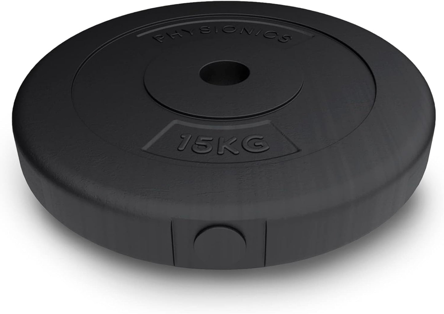 Set tegova 30/31 mm 20 kg od plastike