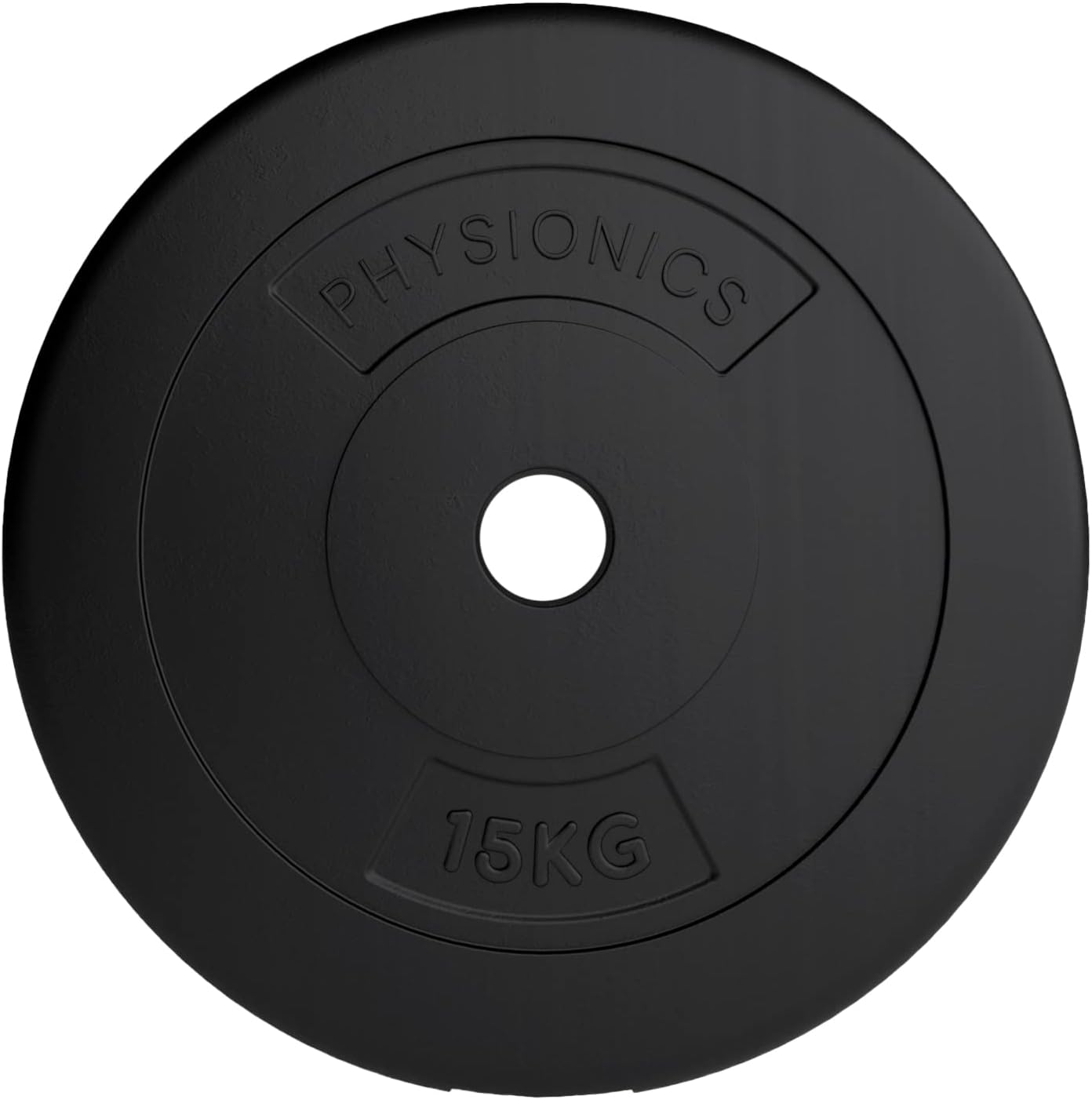 Set tegova 30/31 mm 20 kg od plastike
