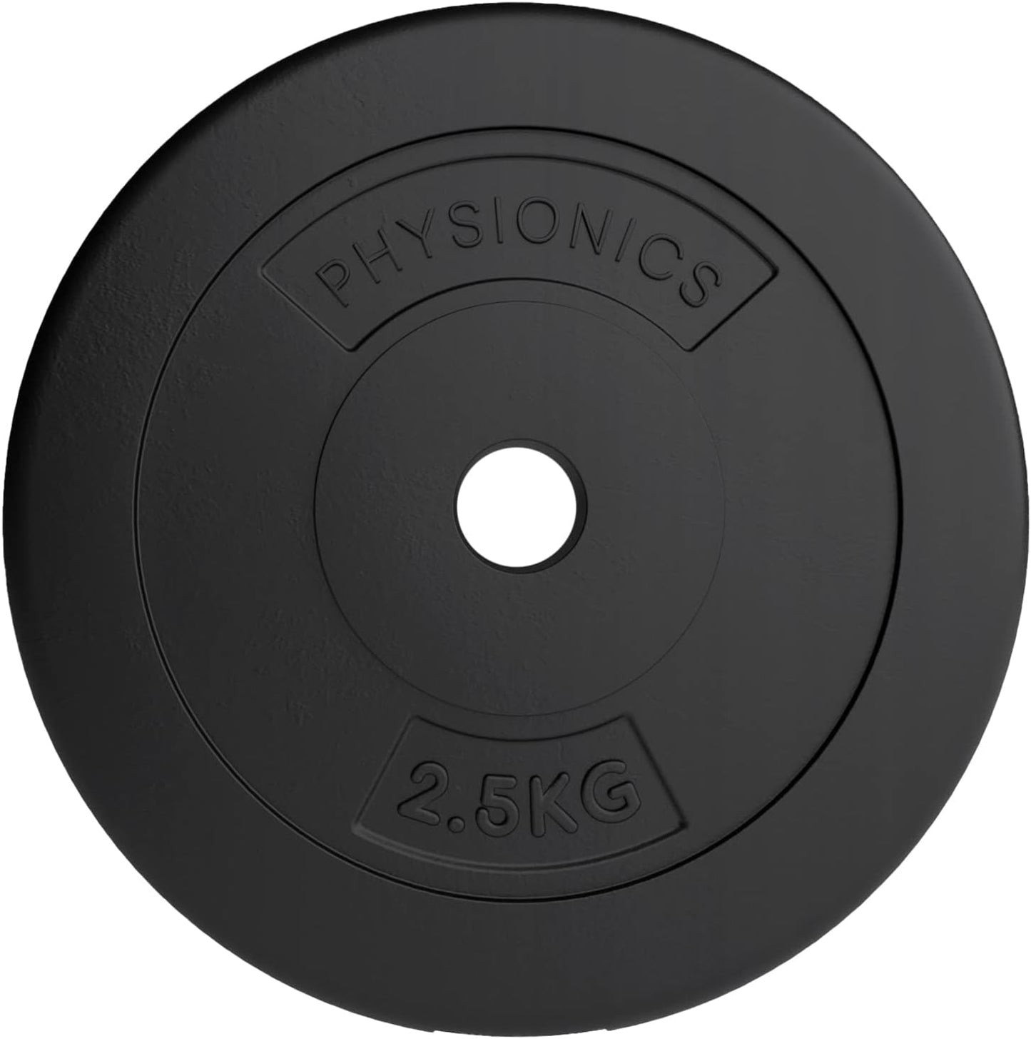 Set tegova 30/31 mm 20 kg od plastike