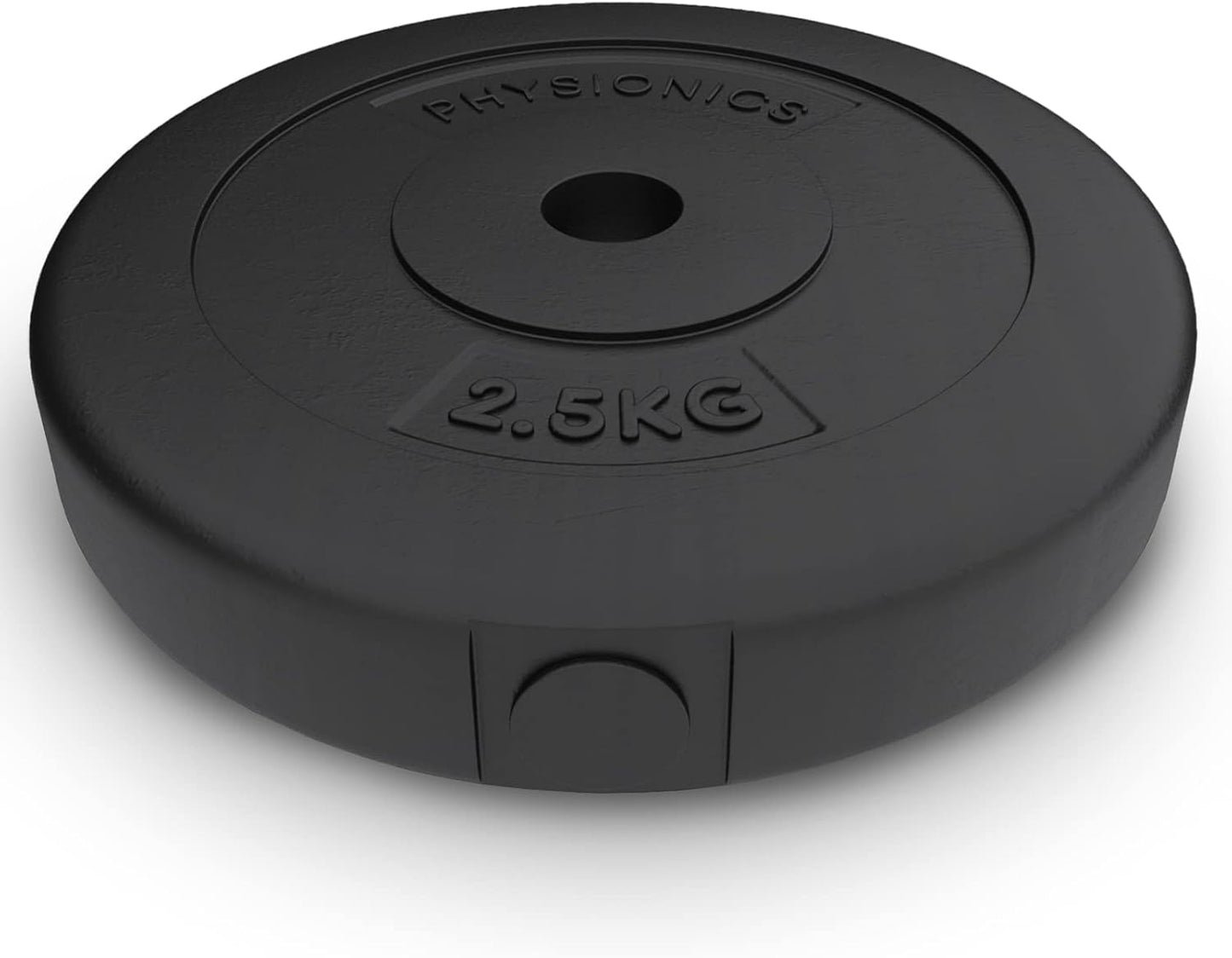 Set tegova 30/31 mm 20 kg od plastike