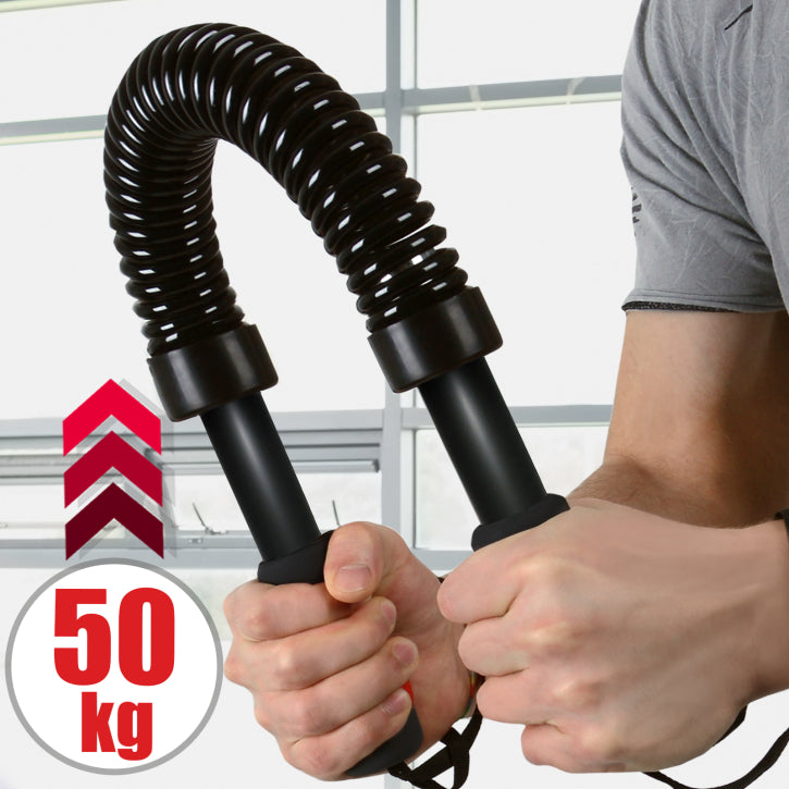 Opruga za trening otpora 30 - 50 kg