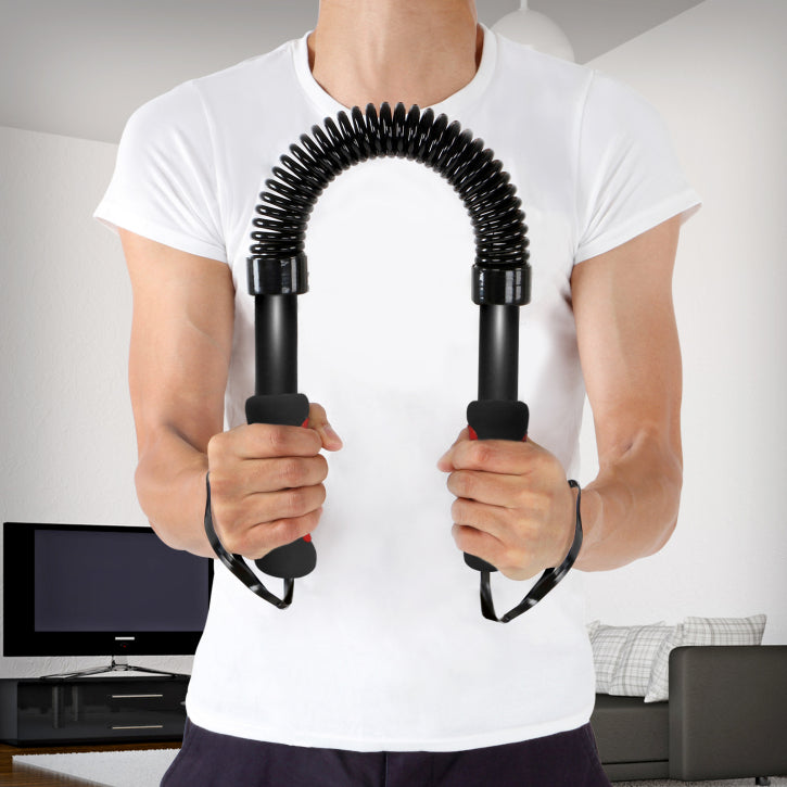 Opruga za trening otpora 30 - 50 kg