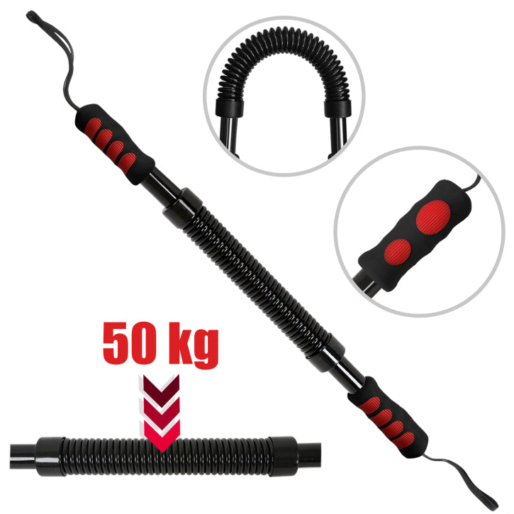 Opruga za trening otpora 30 - 50 kg