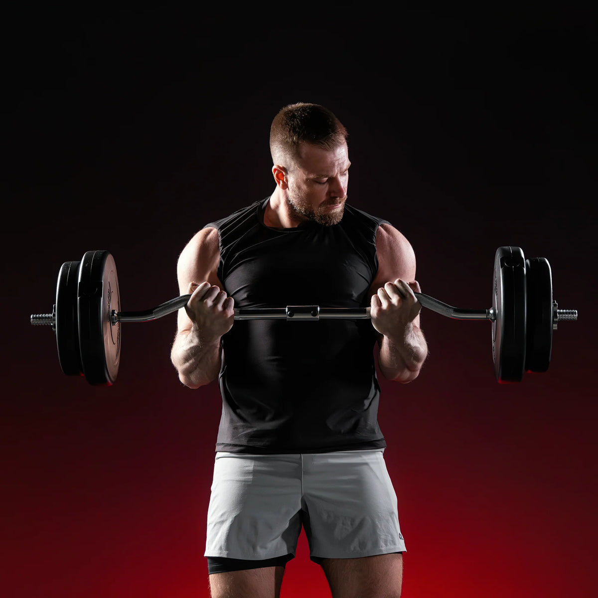 E-Series EZ set tegova 25 mm 30 kg