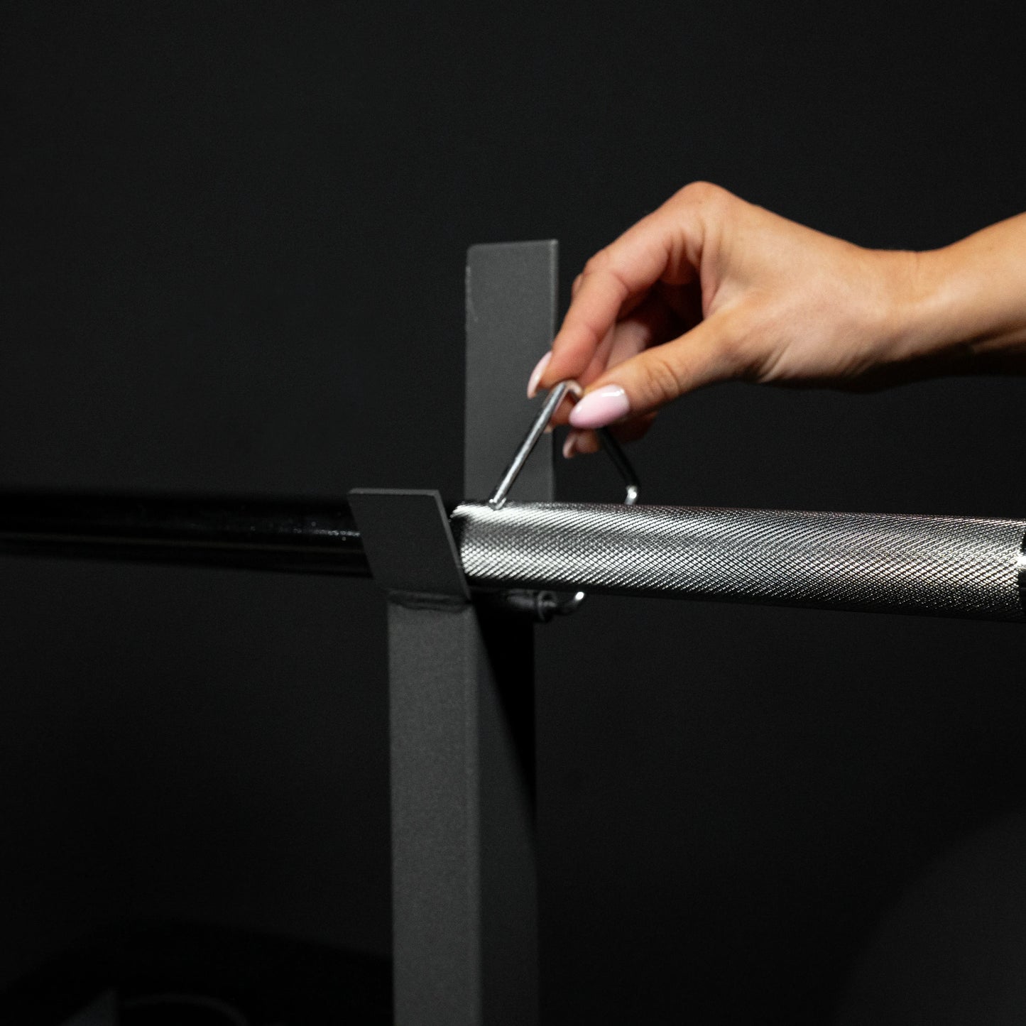 Multifunkcionalna benč klupa sa dodacima za vežbanje