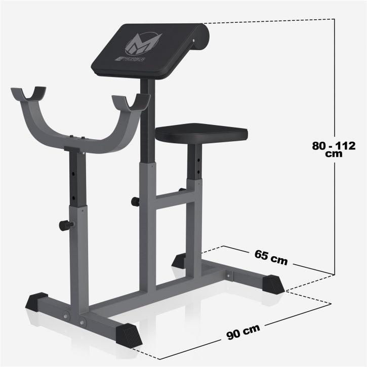 Skot klupa E-Series
