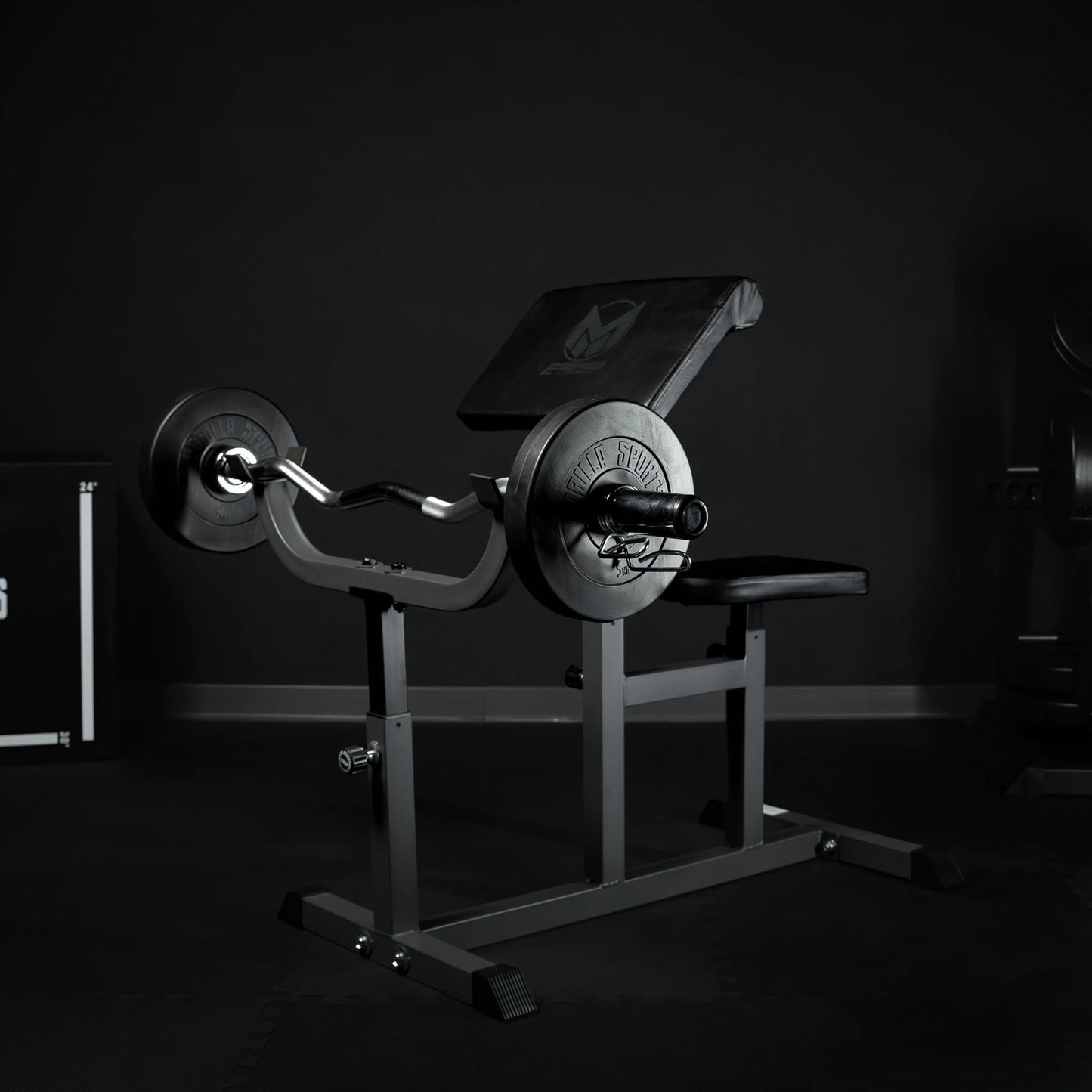 Skot klupa E-Series