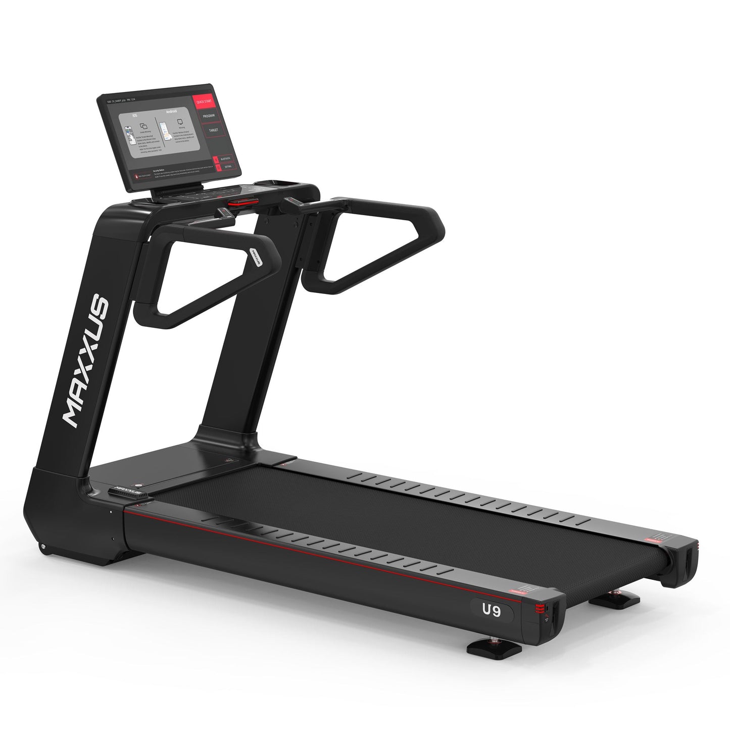 Traka za trčanje RunMaxx U9 PRO