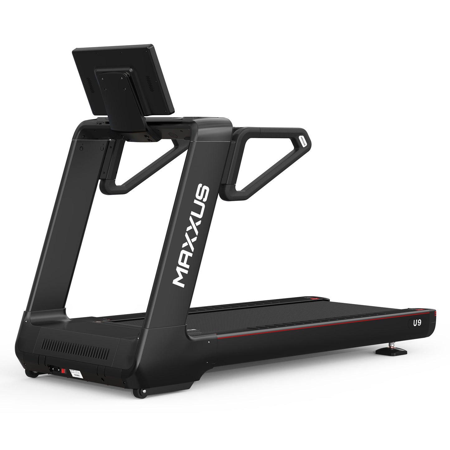 Traka za trčanje RunMaxx U9 PRO
