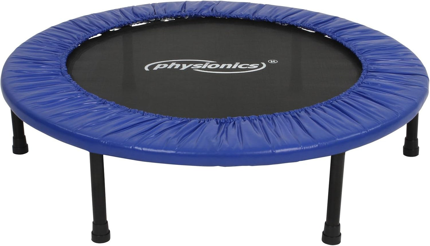 Fitnes trambolina 81 - 122 cm