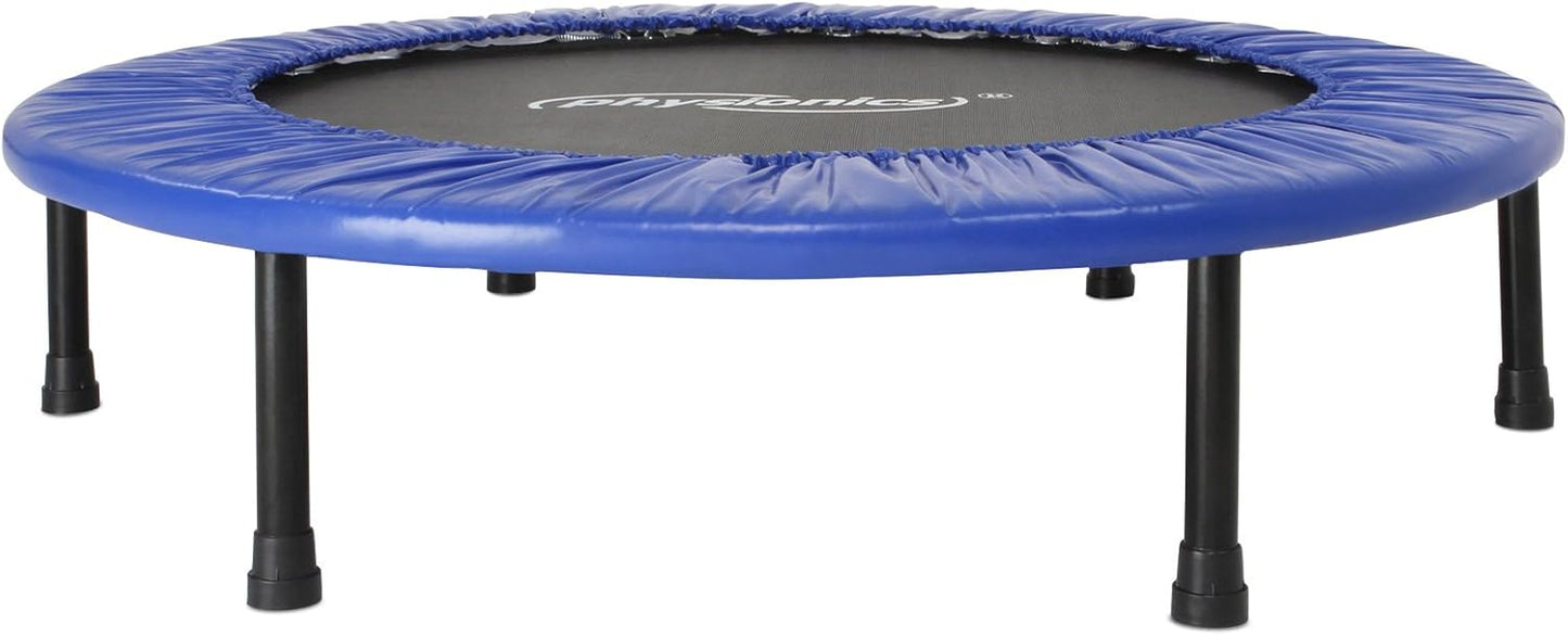 Fitnes trambolina 81 - 122 cm