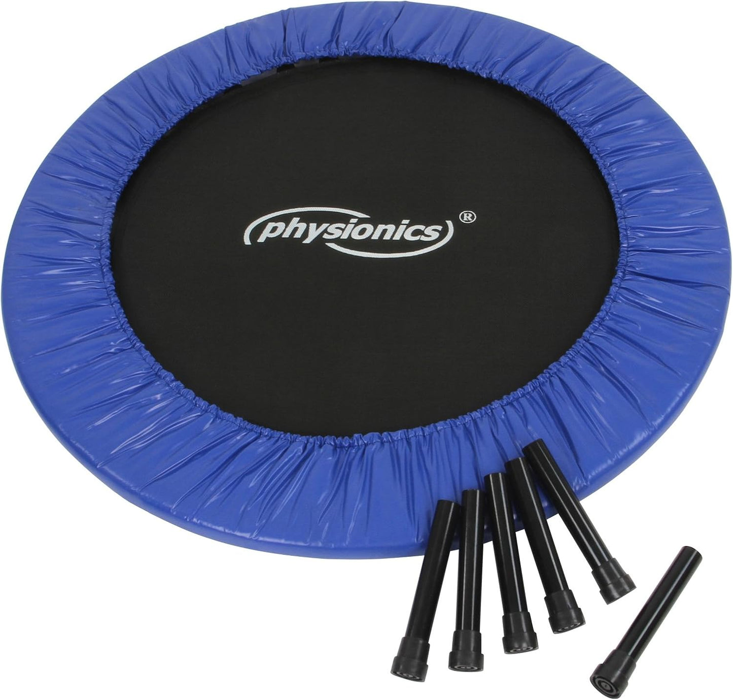 Fitnes trambolina 81 - 122 cm