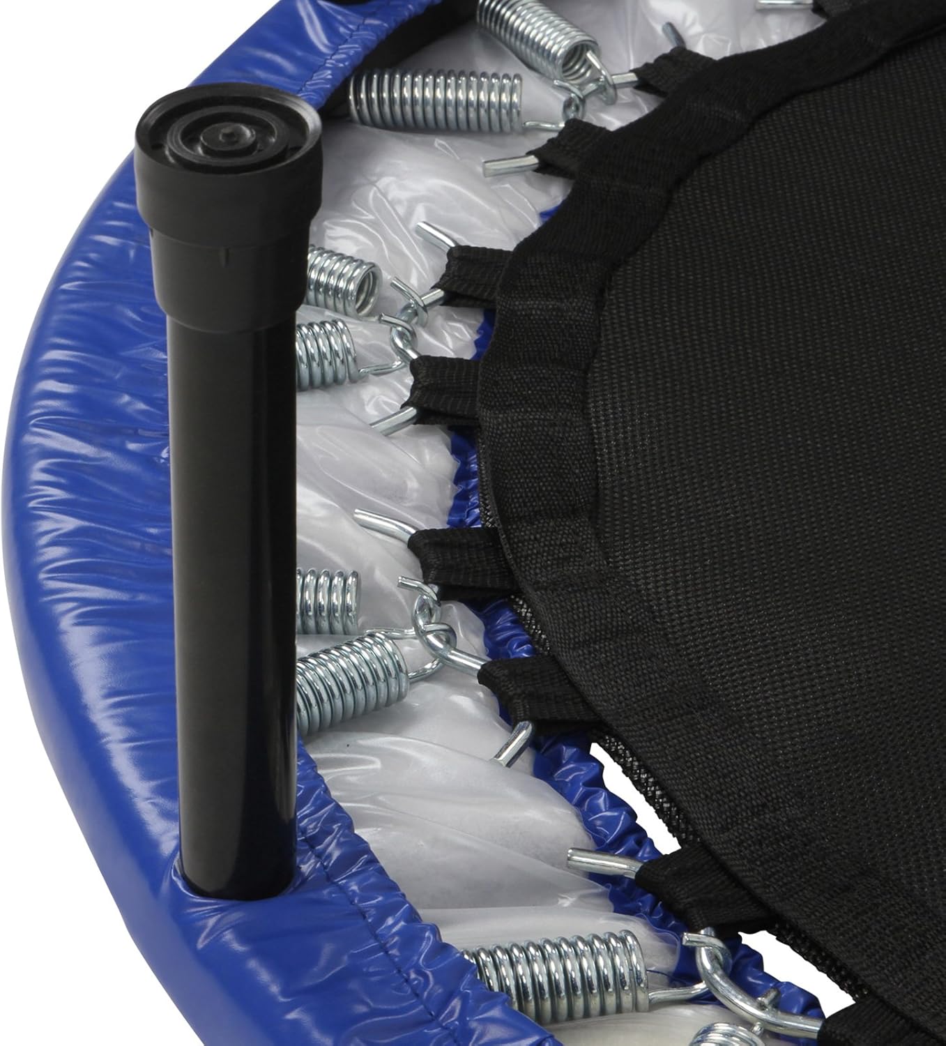 Fitnes trambolina 81 - 122 cm