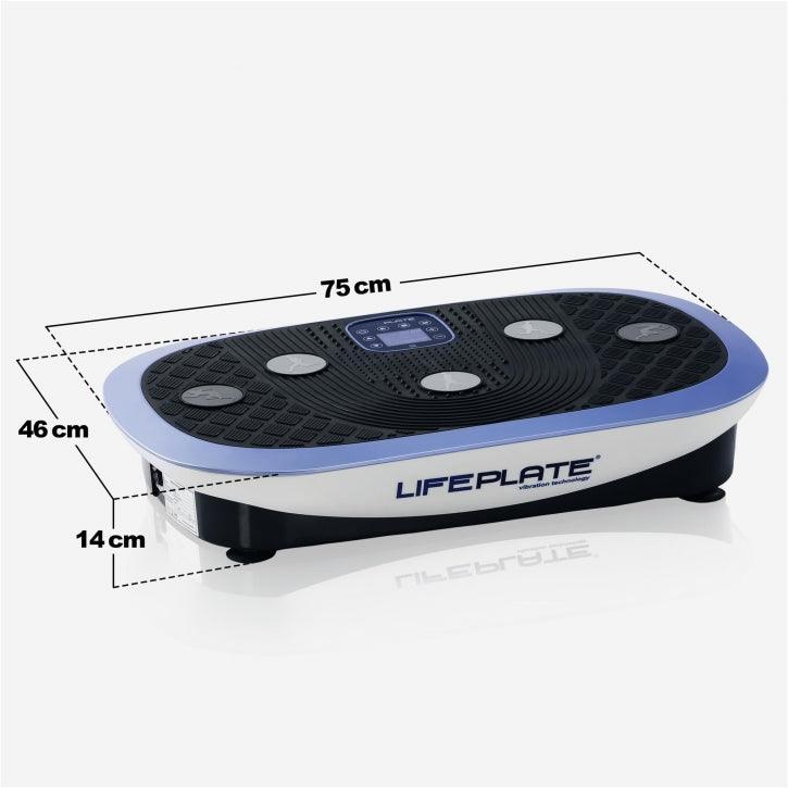 Vibracijska platforma Lifeplate 4.0