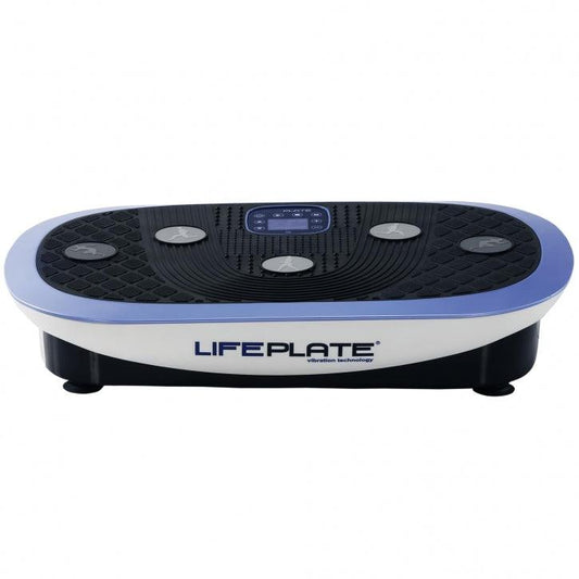 Vibracijska platforma Lifeplate 4.0