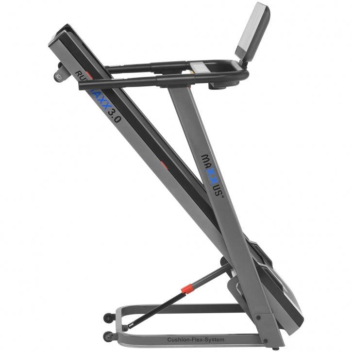 Traka za trčanje RunMaxx 3.0