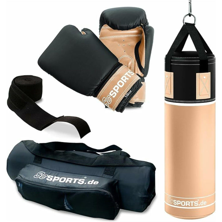 Set za boks 5.5 - 12 kg