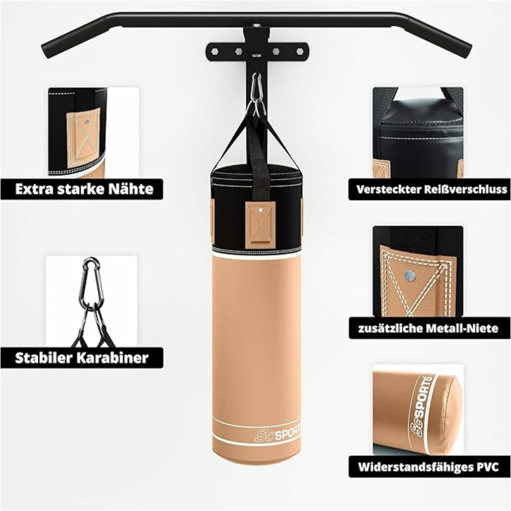Set za boks 5.5 - 12 kg
