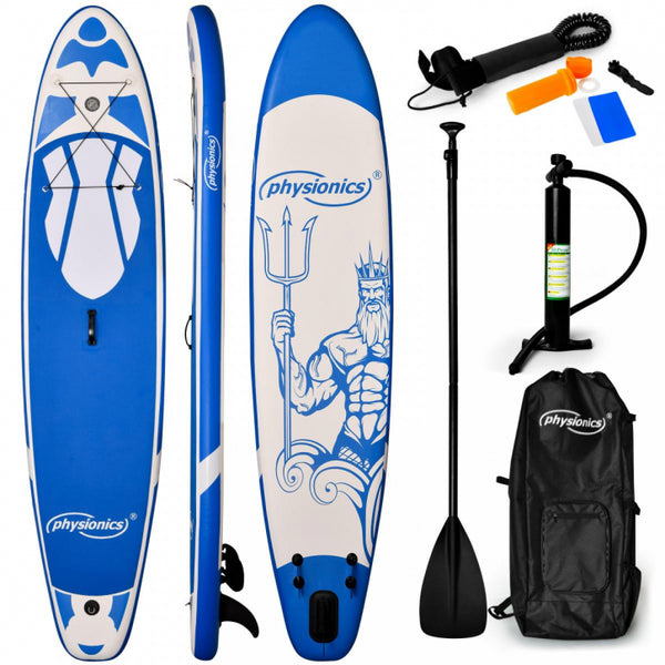 SUP daska 305 cm – Gorilla Sports RS