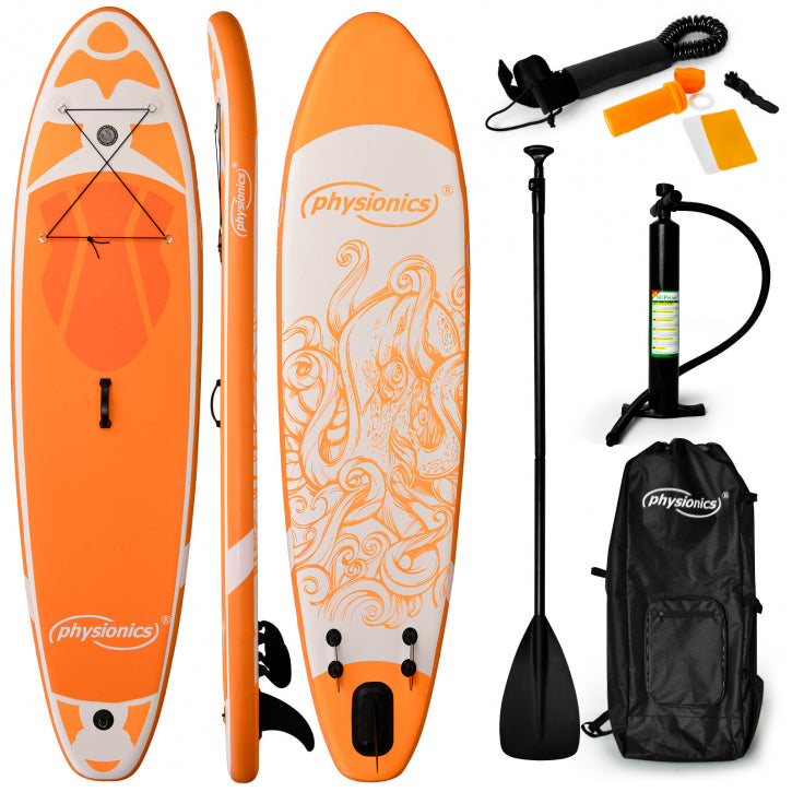 SUP daska 320 cm