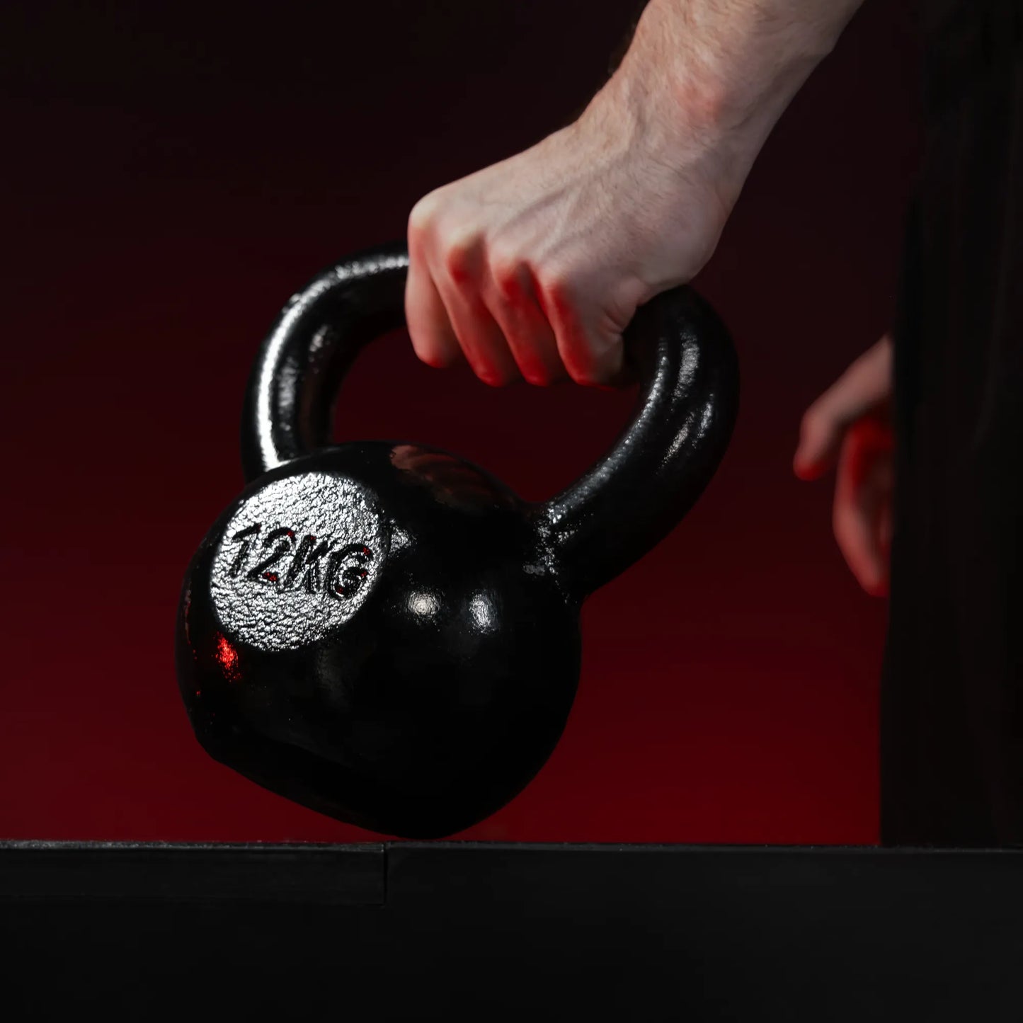 Girja od livenog gvožđa 4 kg
