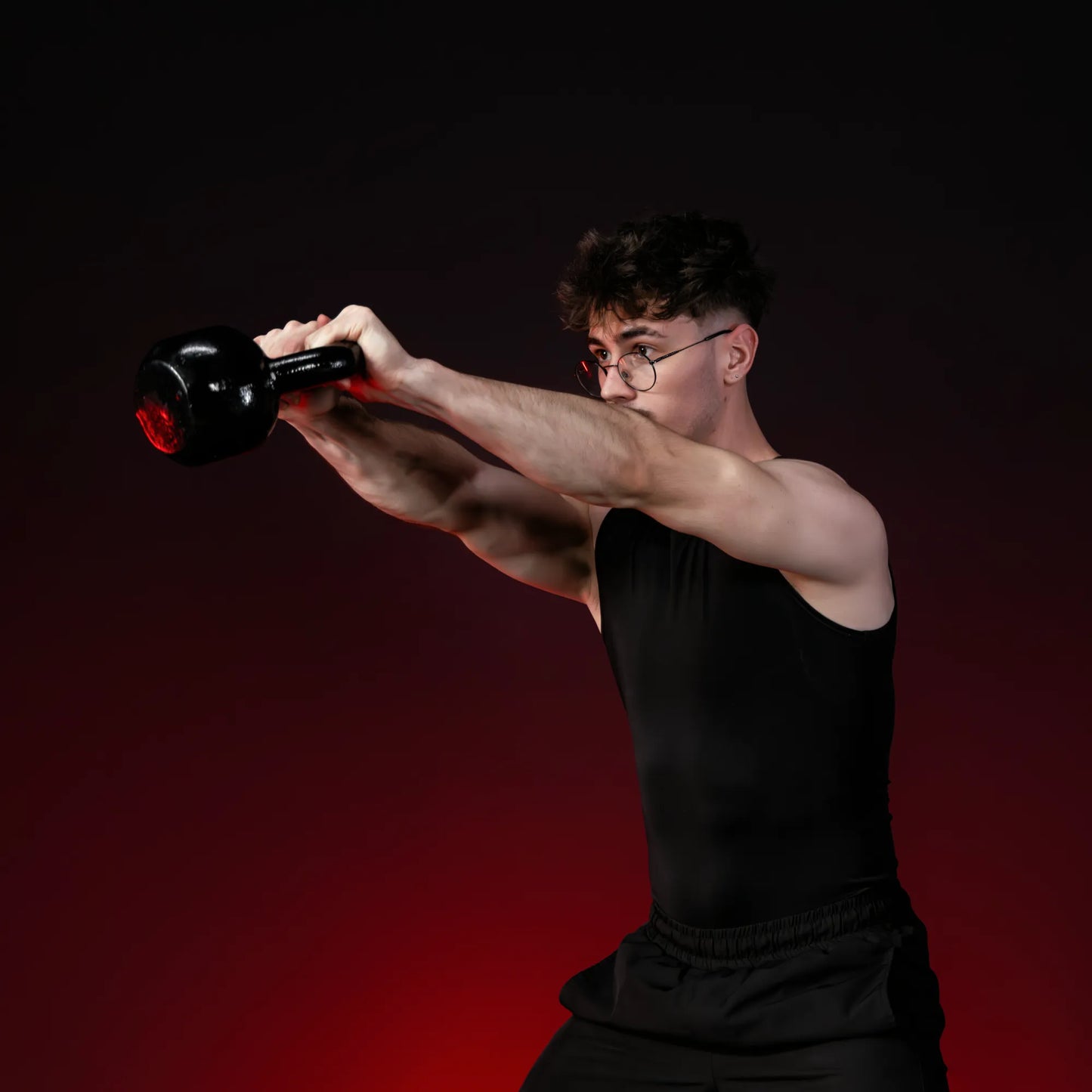Girja od livenog gvožđa 4 kg
