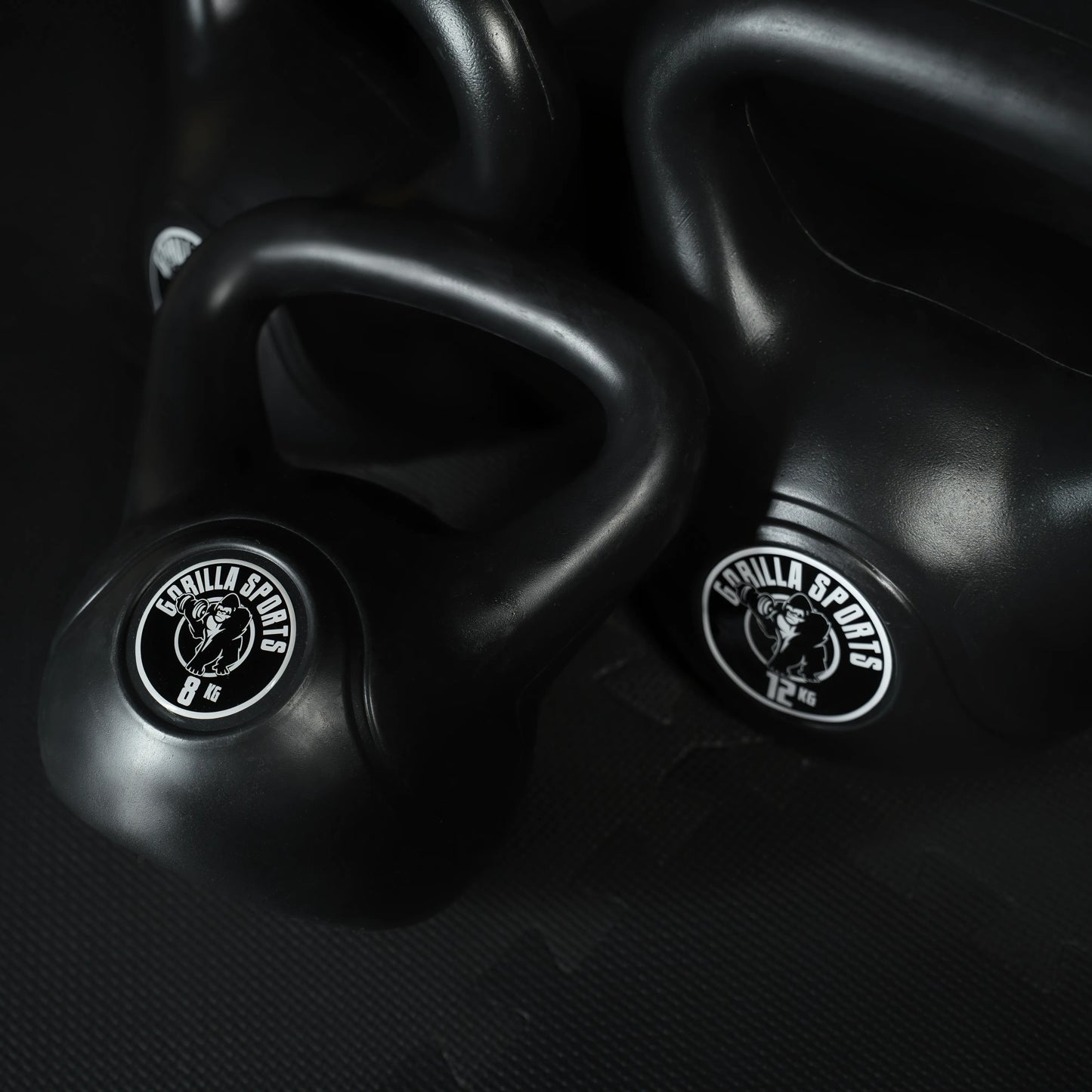 Plastične girje 2-14 KG