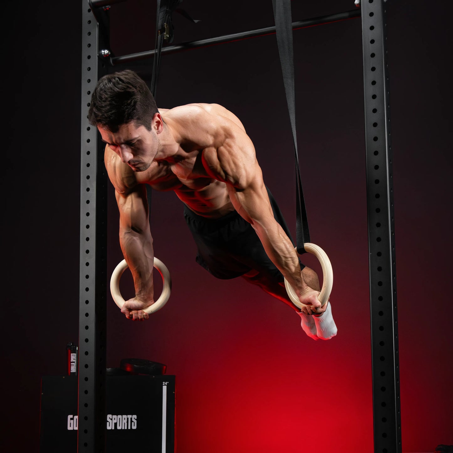 Karike za gimnastiku i vežbanje