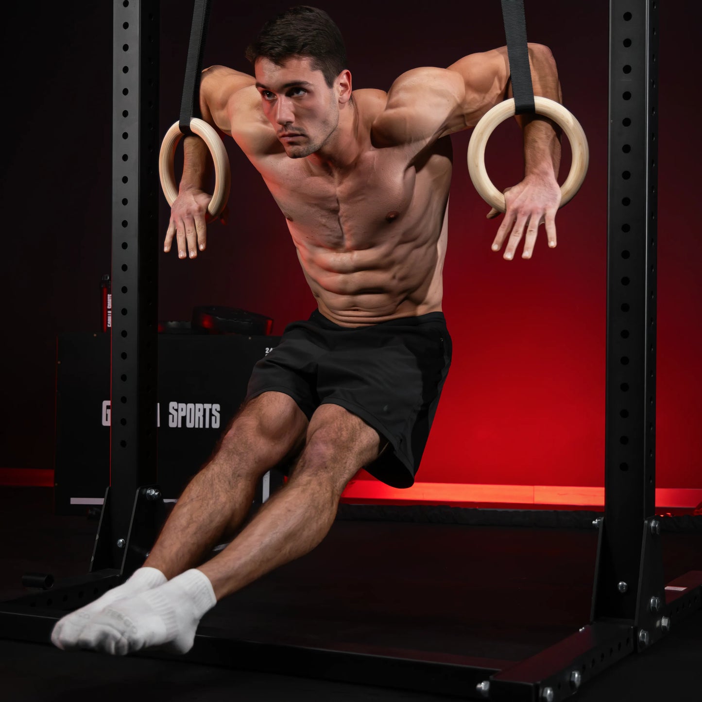 Karike za gimnastiku i vežbanje