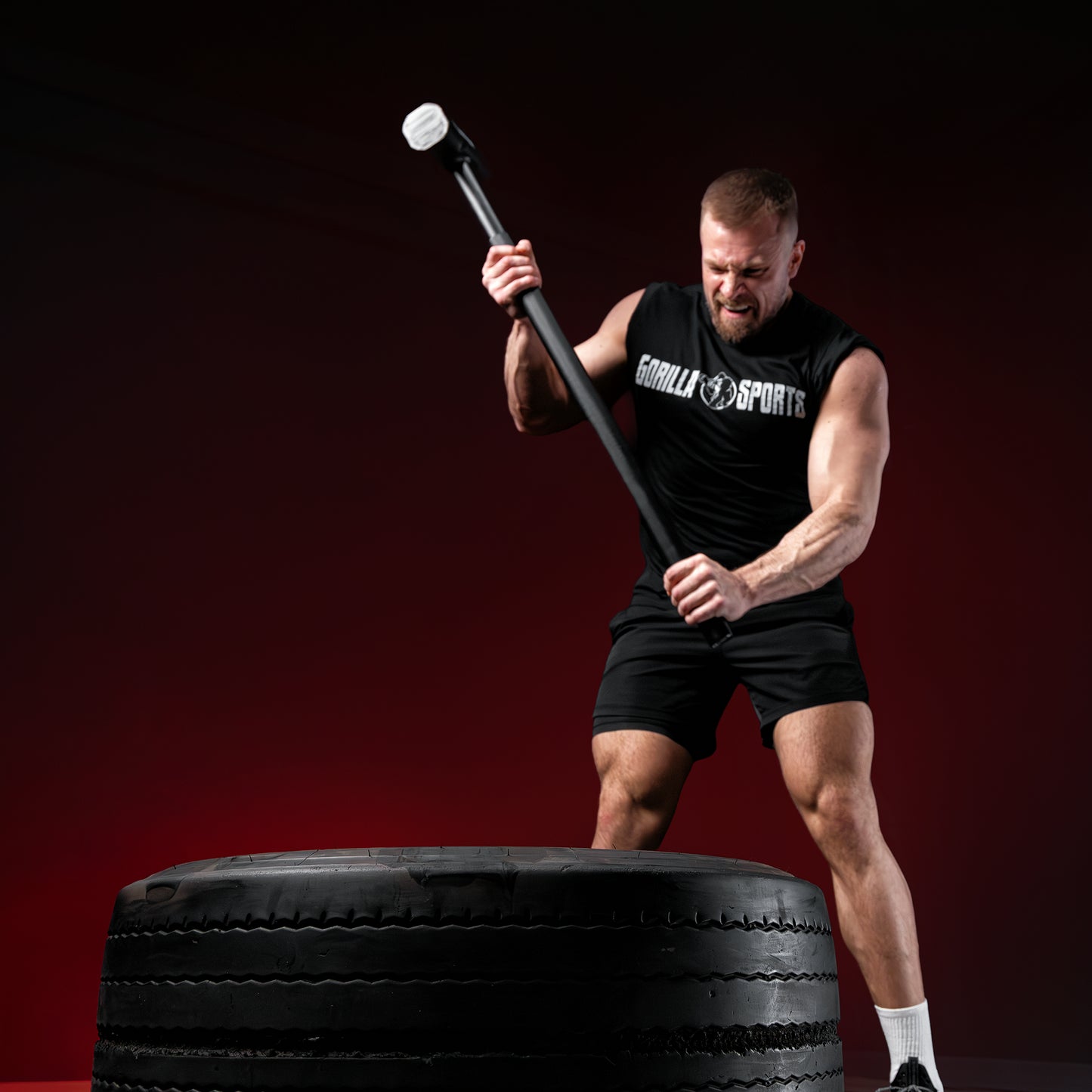 Trenažni čekići 6 - 30 kg
