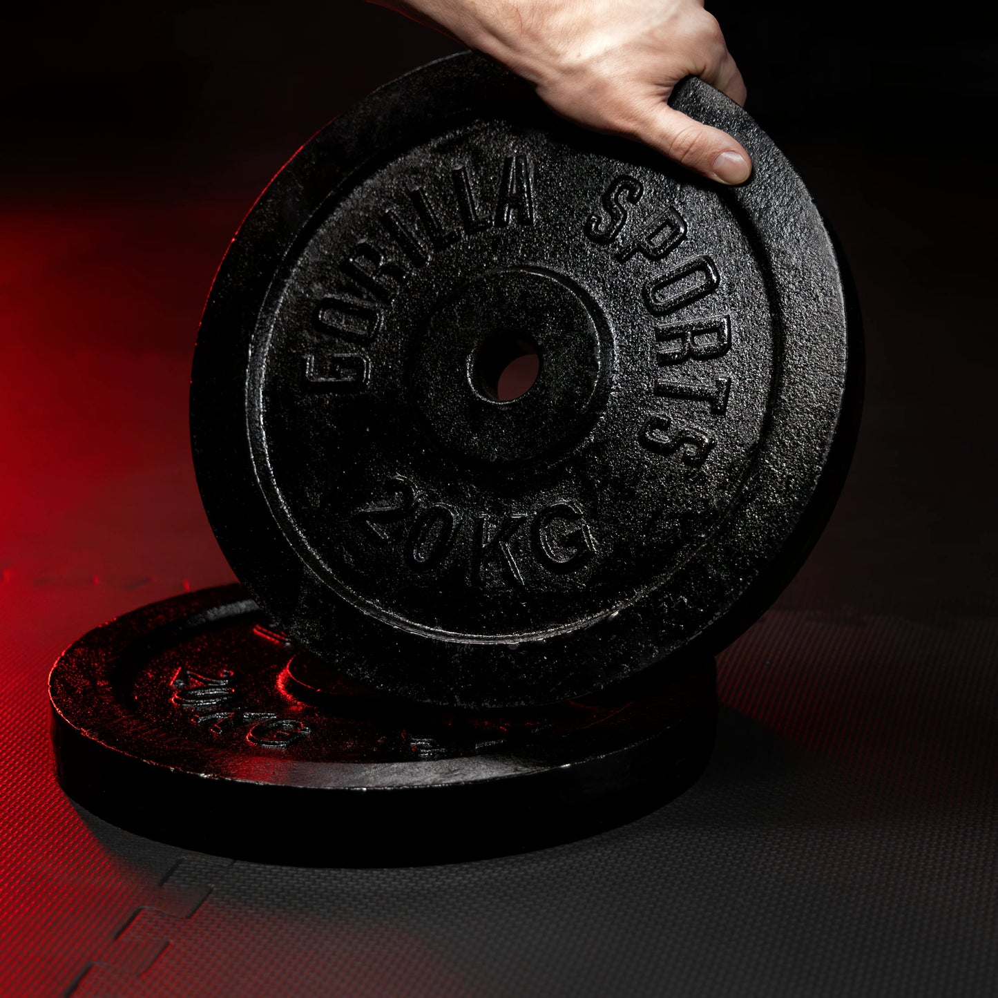 Liveni tegovi 0,5-30 kg