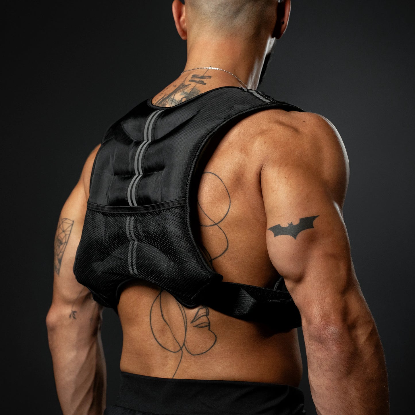 Prsluk sa opterećenjem X-Style