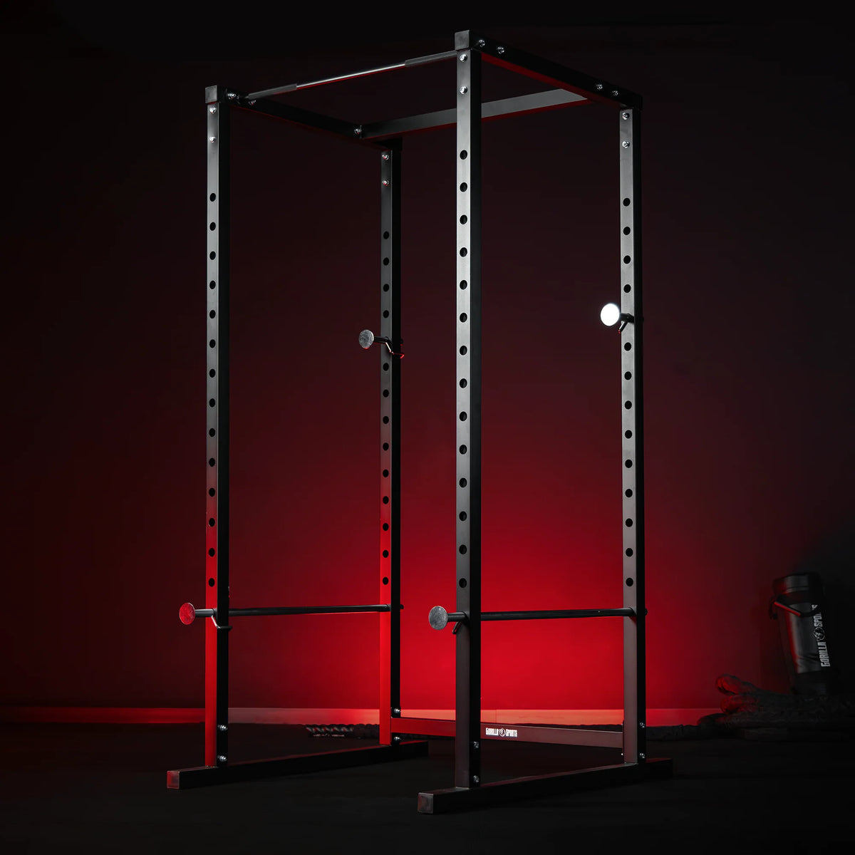 Kavez za trening crni 212 cm