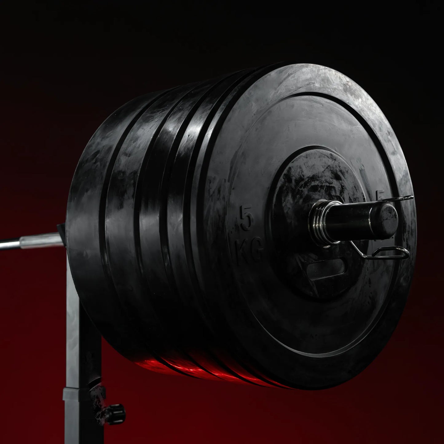 Bumper tegovi 5-25 KG