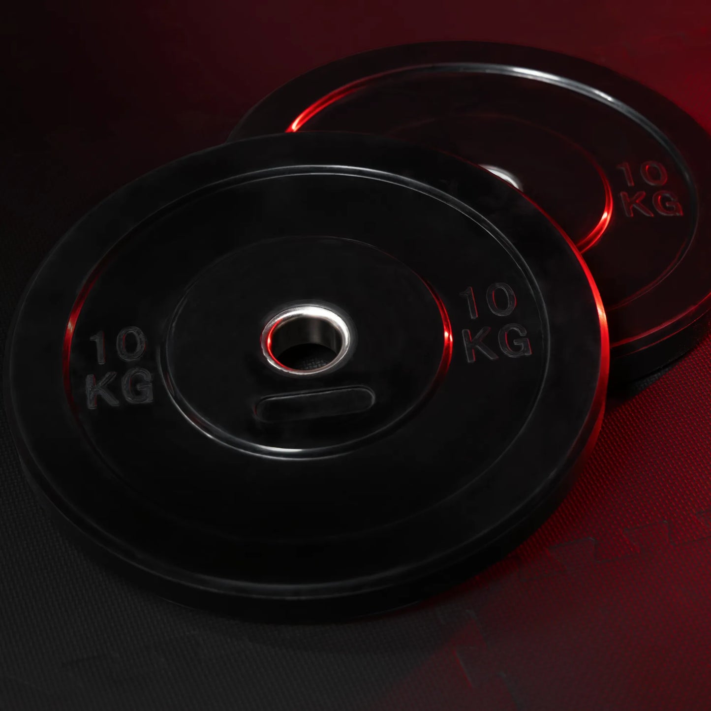 Bumper tegovi 5-25 KG