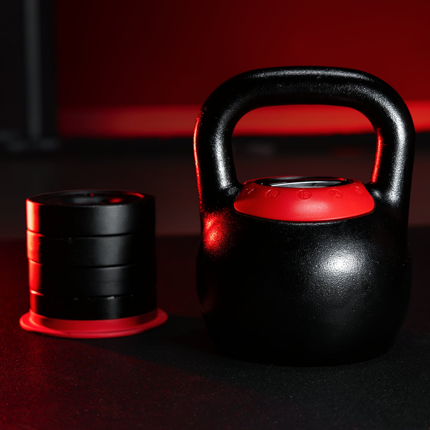 Podesive girje 8 kg - 16 kg