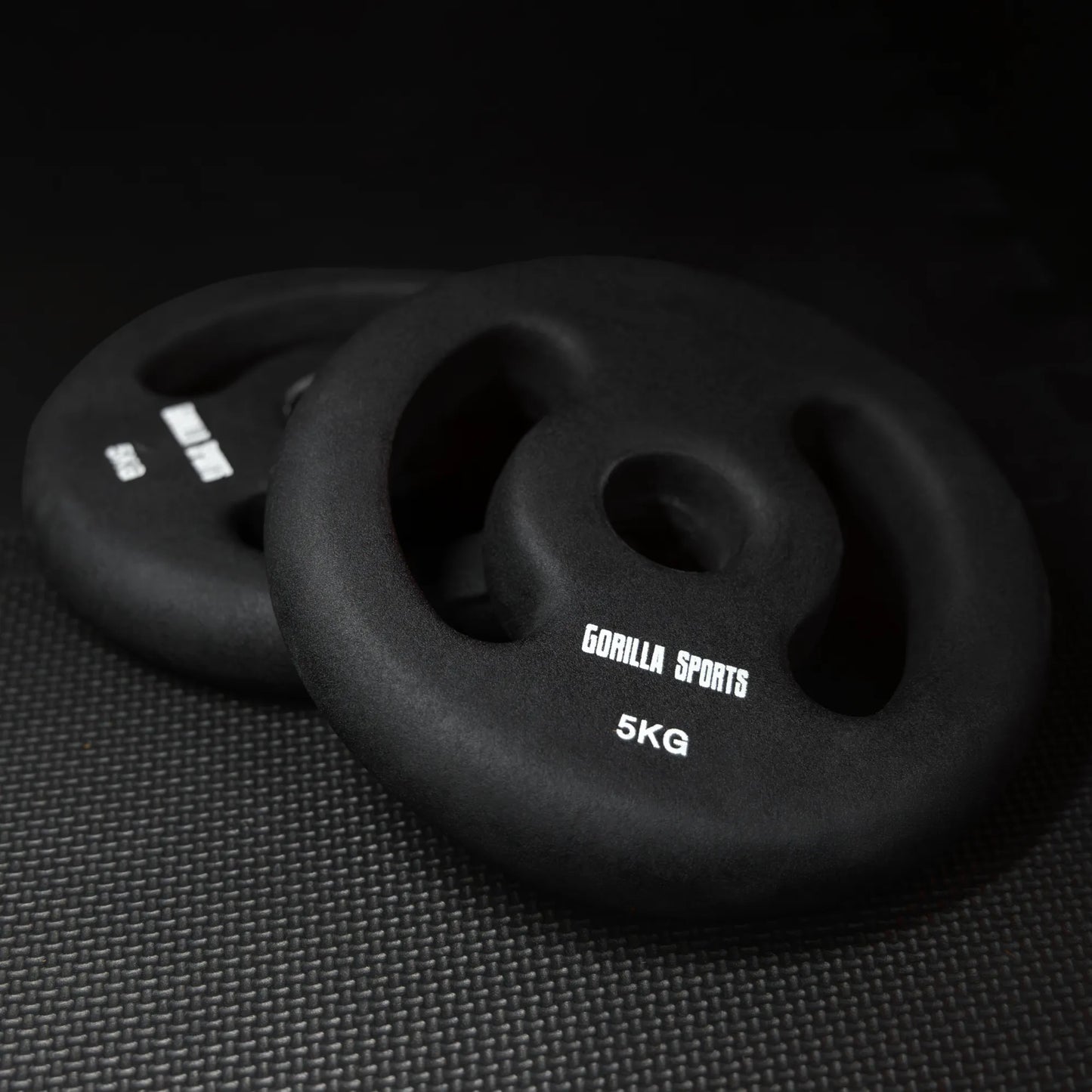Set tegova neopren 1 - 5 KG
