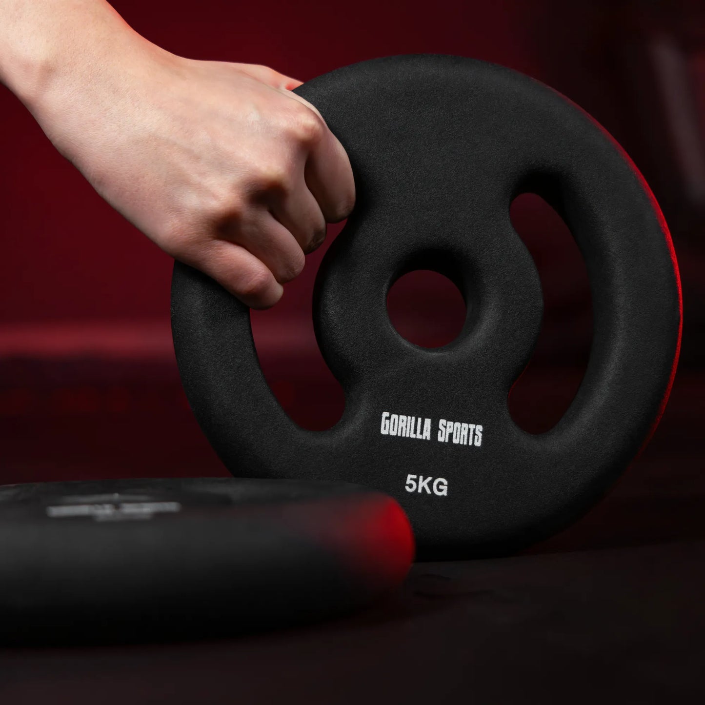 Set tegova neopren 1 - 5 KG