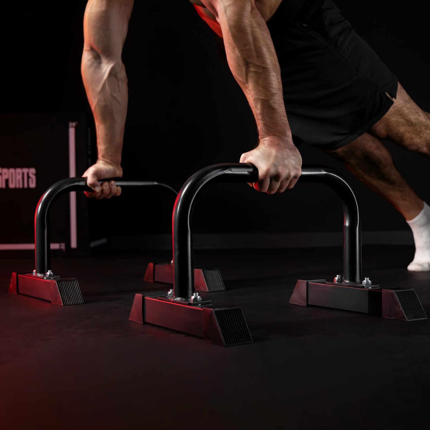 Sklekeri - boja po izboru