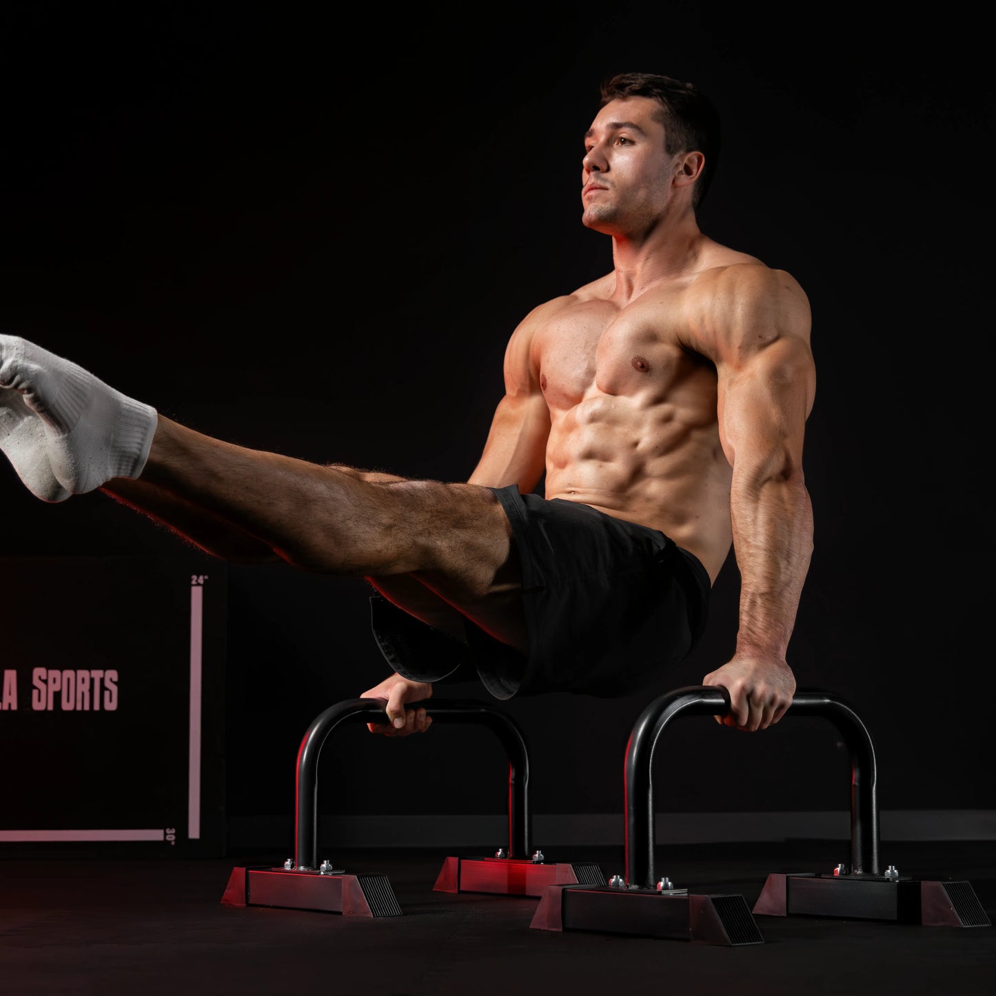 Sklekeri - boja po izboru