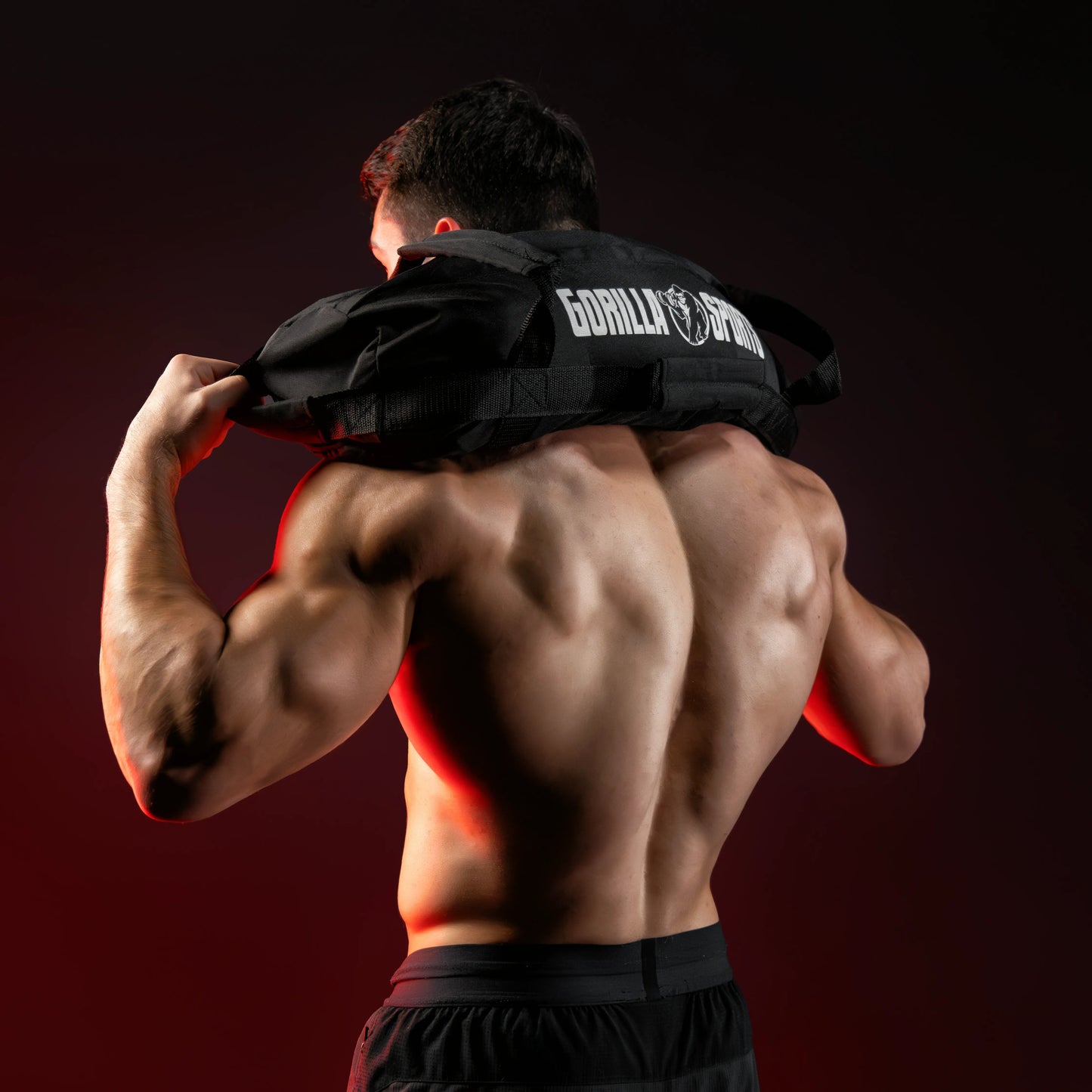 Fitnes vreća 20-30 kg