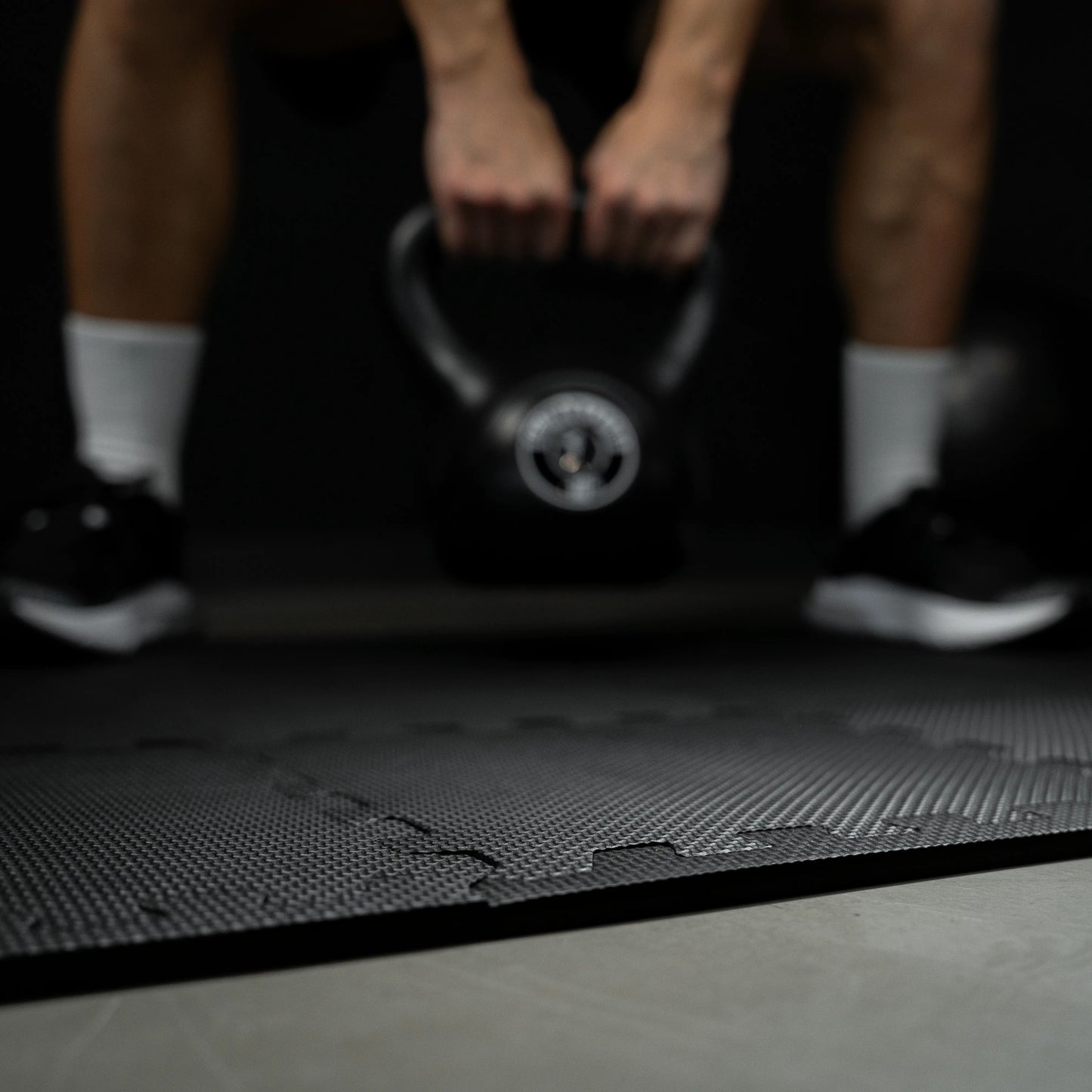 Tatami podloga 30x30cm - set od 18