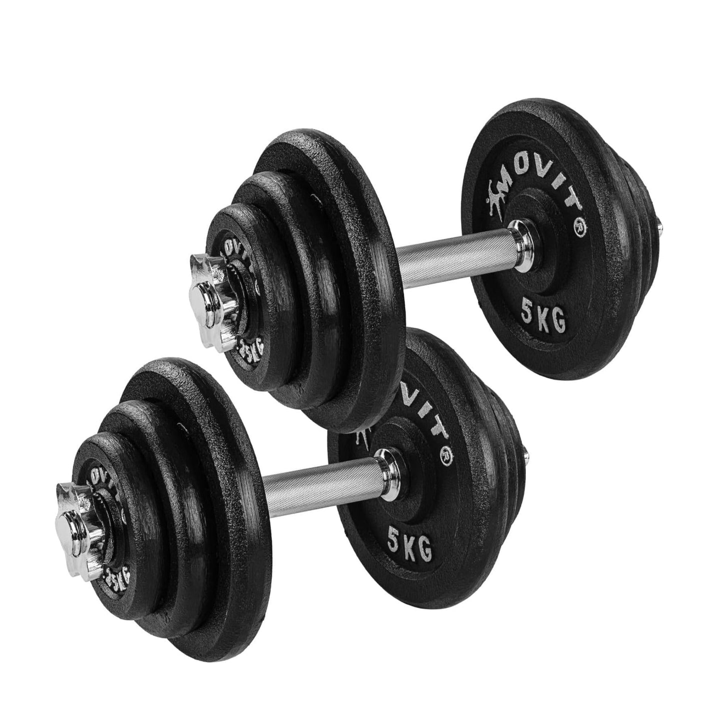 Set bučica 20-30 kg