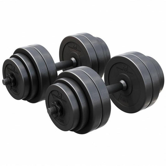 E-Series Set Bučica 25 mm Plastika 30 kg