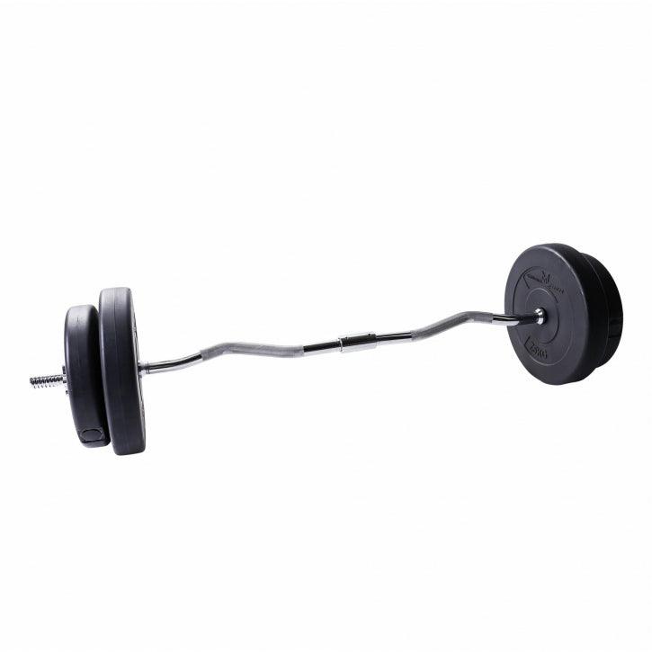 E-Series EZ set tegova 25 mm 30 kg