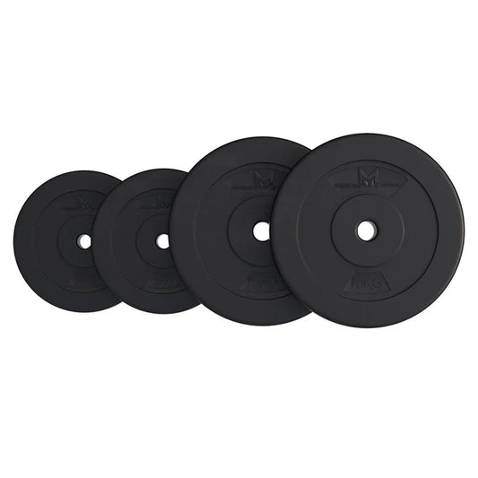 Set tegova 30 kg 25 mm Serie E